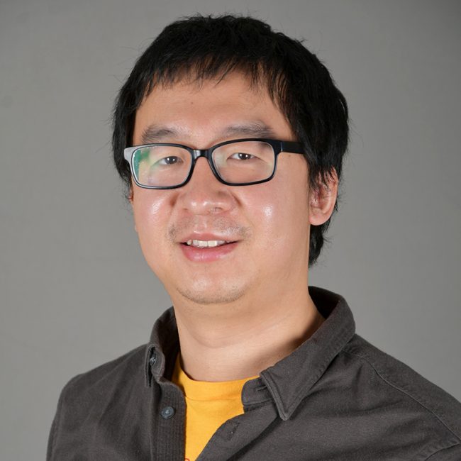 Linac Wu Emerging Interest Area: Cell-cell Interactions - Rosalind Franklin ...